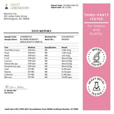 NEUMINA Women's Skin & Beauty Supplement showing capsule size