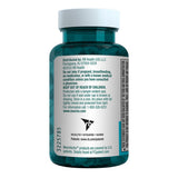 NEURIVA Plus Brain Support Capsules bottle with label