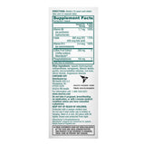 NEURIVA Plus Brain Support Capsules with a measuring spoon
