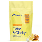 Neuro Sleep Mints 125g packaging front view