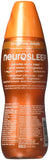 Neuro Sleep Sweet Dreams Tangerine 3.63 Fl Oz bottle side view
