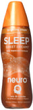 Neuro Sleep Sweet Dreams Tangerine 4 Pack front view