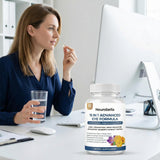 NEUROBELLA Lutein Eye Nutrition Supplement ingredients list