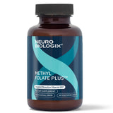 Neurobiologix Blended Vitamin & Mineral Supplement front view with packaging