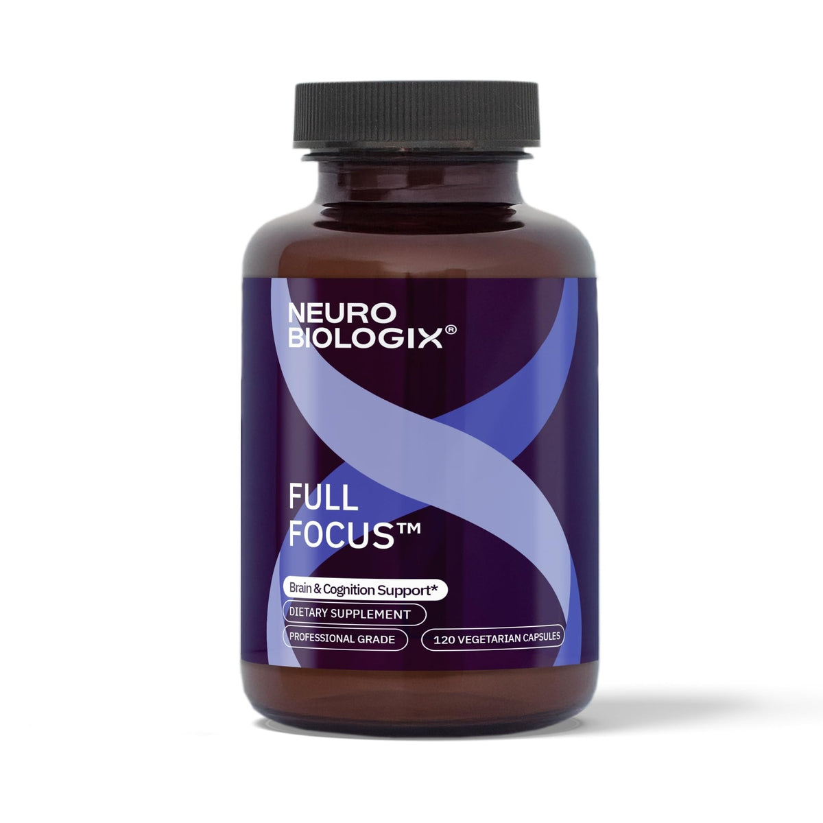 Neurobiologix Green Coffee Bean Extract 90 capsules front view