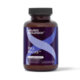 Neurobiologix Green Coffee Bean Extract 90 capsules front view