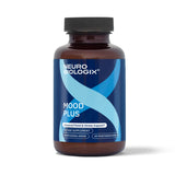 Neurobiologix Mood Plus 5-HTP Supplement 60 Capsules front view