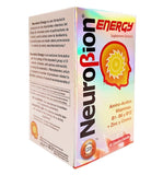 Neurobion Amino Acids Supplement 240g capsules