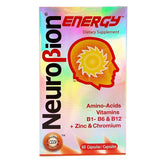 Neurobion Amino Acids Supplement 240g front view