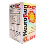 Neurobion Amino Acids Supplement 240g packaging