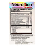 Neurobion Amino Acids Supplement 240g side view