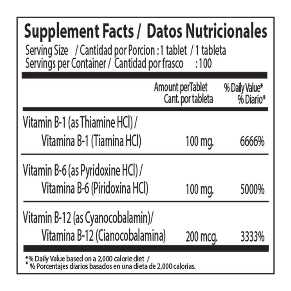 Neurobion Energy + supplement capsules close-up