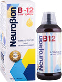 Neurobion Liquid B Complex Vitamin B12 454g front view
