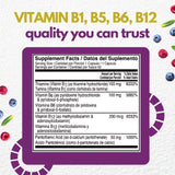 Neurobion Optimized B12 Supplement 5000 mcg packaging