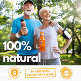 Neurobion Turmeric Capsules packaging dimensions
