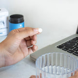 Neurogan Spermidine Supplement 68g on a table