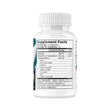 NeuropAWAY Blended Vitamin & Mineral Supplement packaging