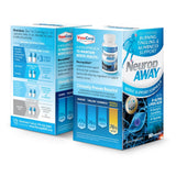 NeuropAWAY Nerve Support Formula 28g side view