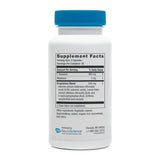NeuroScience Alpha Gaba PM Sleep Supplement back view showing ingredients