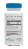 NeuroScience Alpha Gaba PM Sleep Supplement with calming botanicals