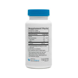 NeuroScience chewable amino acid supplement in a hand