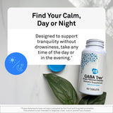 NeuroScience chewable amino acid supplement tablet close-up