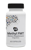 NeuroScience Methyl FMT 60 Capsules front view