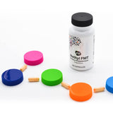 NeuroScience Methyl FMT 60 Capsules ingredients list