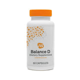 NeuroScience Mood Support Supplement 82g front view with packaging