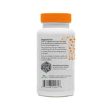NeuroScience Mood Support Supplement 82g side view showing capsule