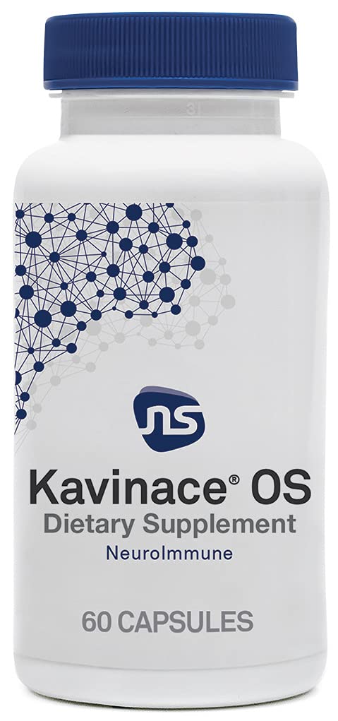 NeuroScience Sleep & daily wellness Support Supplement bottle front view