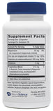 NeuroScience Sleep & daily wellness Support Supplement bottle side view