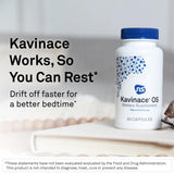 NeuroScience Sleep & daily wellness Support Supplement capsules close-up