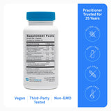 NeuroScience TravaCor supplement with vitamins and minerals