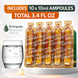 Neurovit B Complex ingredients list