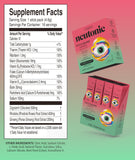 Neutonic Cognitive Support Supplement in a travel bag