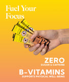 Neutonic Cognitive Support Supplement stick pack on a desk