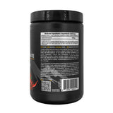 Neva Set Creatine Monohydrate Powder 495g with a glass of mixed drink