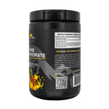 Neva Set Creatine Monohydrate powder mixed in water