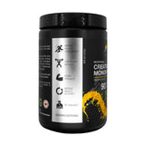 Neva Set Creatine Monohydrate serving scoop