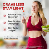 NEVISS Berberine HCl with Ceylon Cinnamon Gummies orange flavour