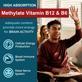 NEVISS Brain Focus Gummies with a measuring spoon