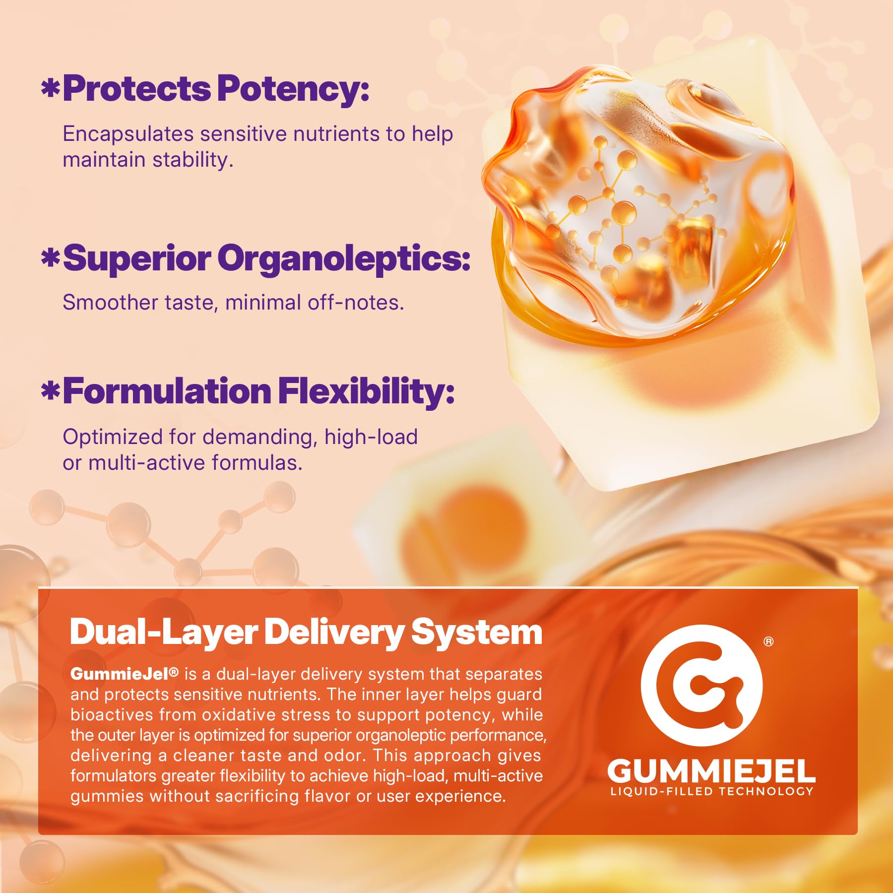 NEVISS gummies alongside other health supplements
