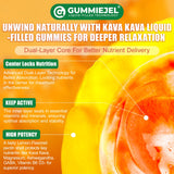 NEVISS Kava Kava Gummies lifestyle scene