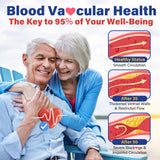 NEVISS Krill Oil softgels in a daily supplement organiser