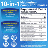NEVISS Magnesium Complex 159g side view
