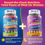 NEVISS Multivitamin Gummies close-up of gummy texture