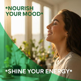 NEVISS Organic Moringa Gummies lifestyle scene