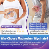 NEVISS Potassium Magnesium Gummies with a background of fresh grapes