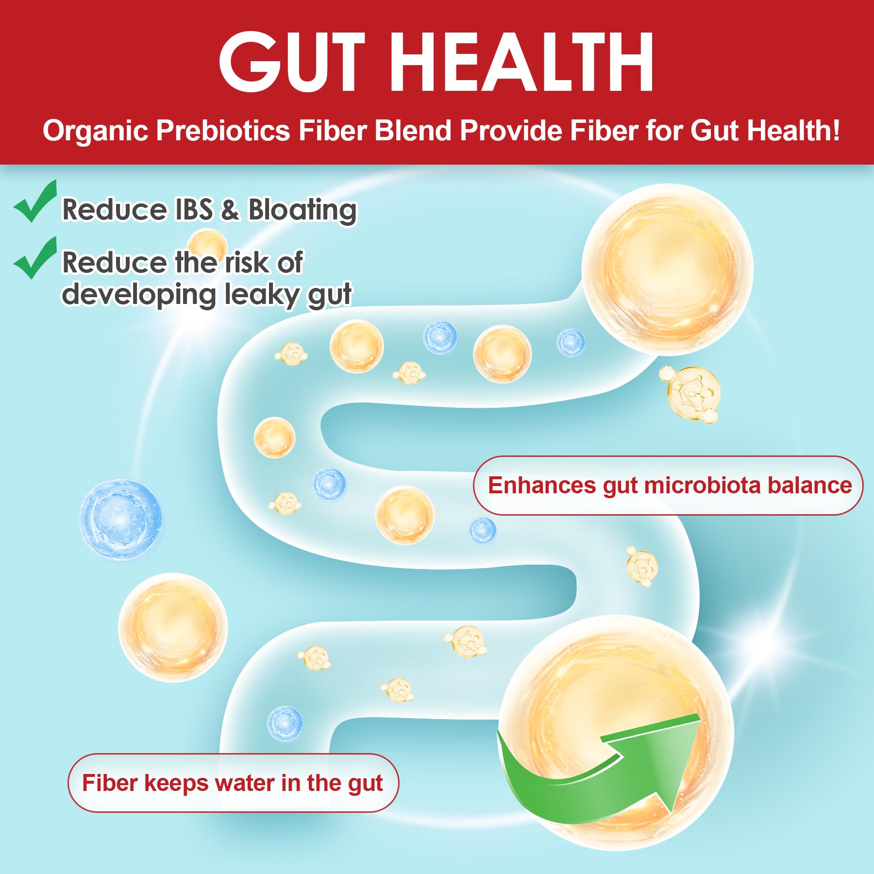 NEVISS Probiotic Gummies bottle showing label